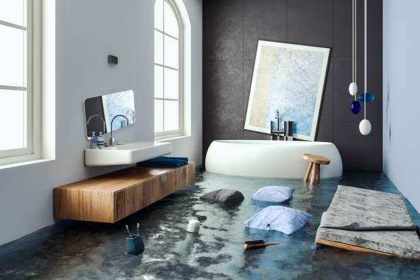 Best Flood damage cleanup  in Lindenhurst, IL