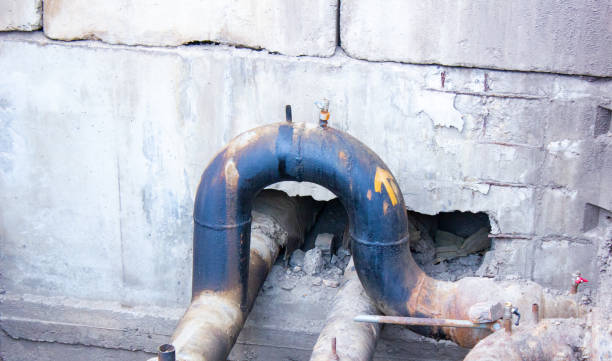 Best Commercial water damage restoration  in Lindenhurst, IL